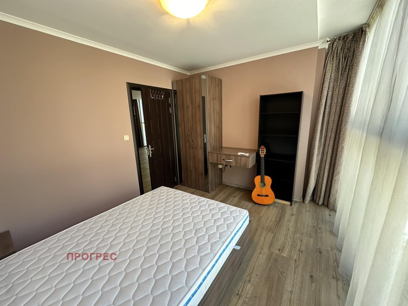 Vuokrattavana  2 makuuhuonetta Plovdiv , Maraša , 110 neliömetriä | 58435534 - kuva [12]