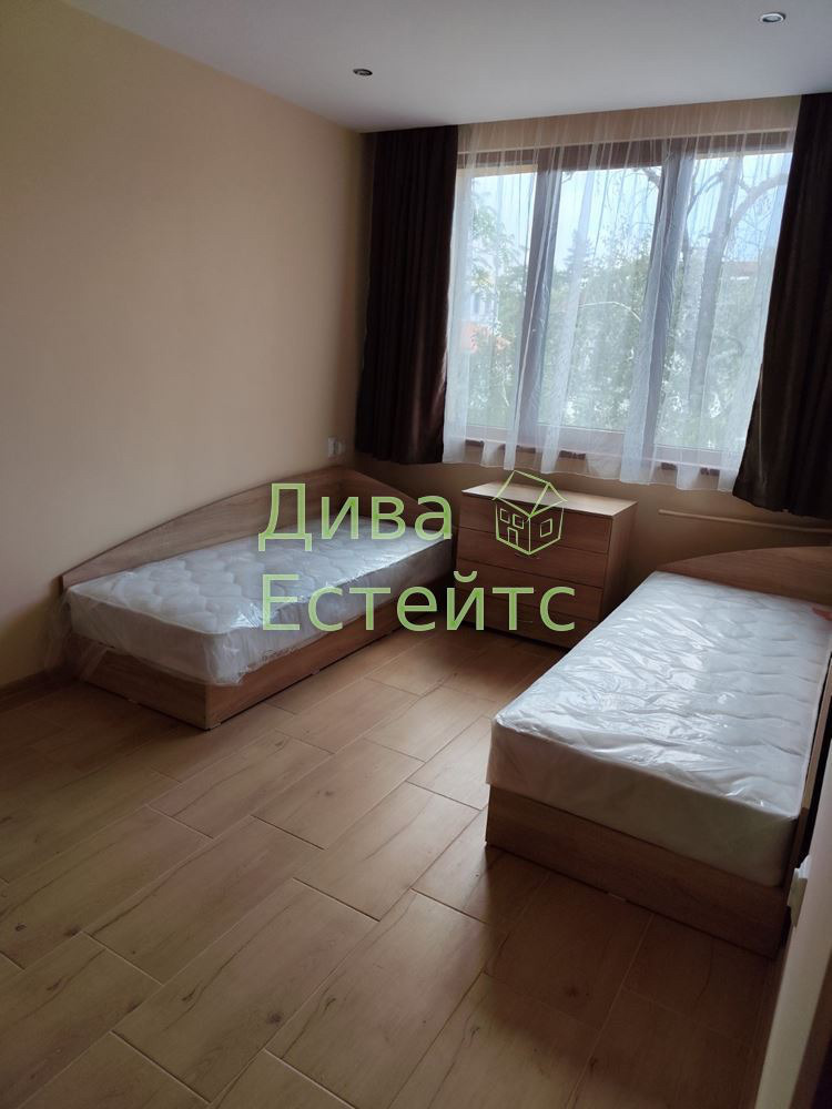 Til leie  2 soverom Sofia , Zona B-18 , 100 kvm | 21858309 - bilde [5]