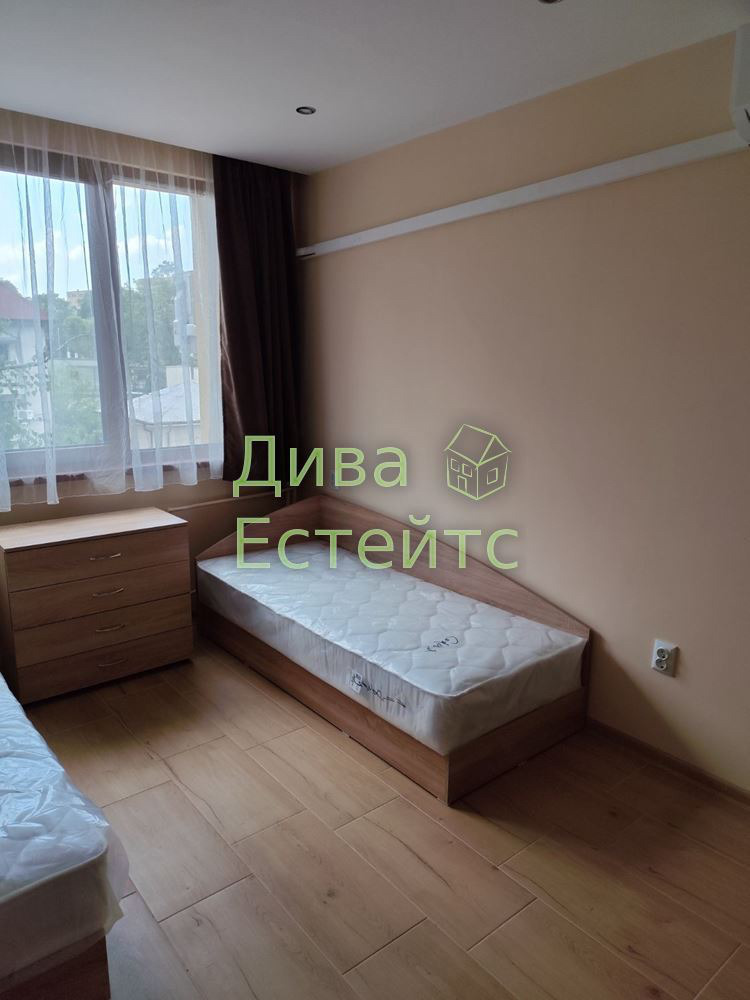 Издаје се  2 спаваће собе Софија , Зона Б-18 , 100 м2 | 21858309 - слика [6]