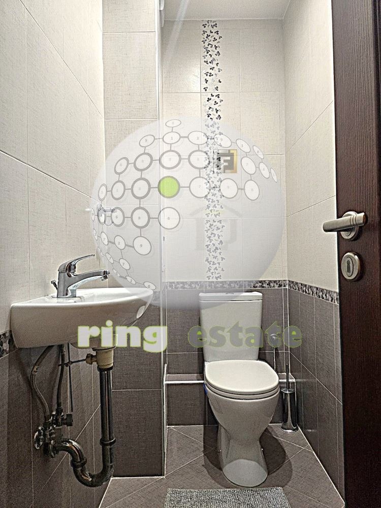 De inchiriat  2 dormitoare Plovdiv , Cârșiiaca , 80 mp | 62137218 - imagine [6]