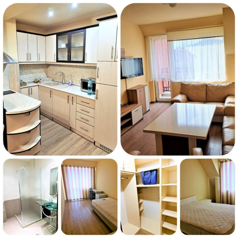 De inchiriat  2 dormitoare Plovdiv , Cârșiiaca , 80 mp | 62137218