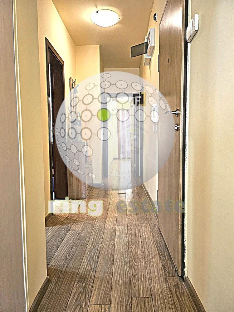 De inchiriat  2 dormitoare Plovdiv , Cârșiiaca , 80 mp | 62137218 - imagine [5]