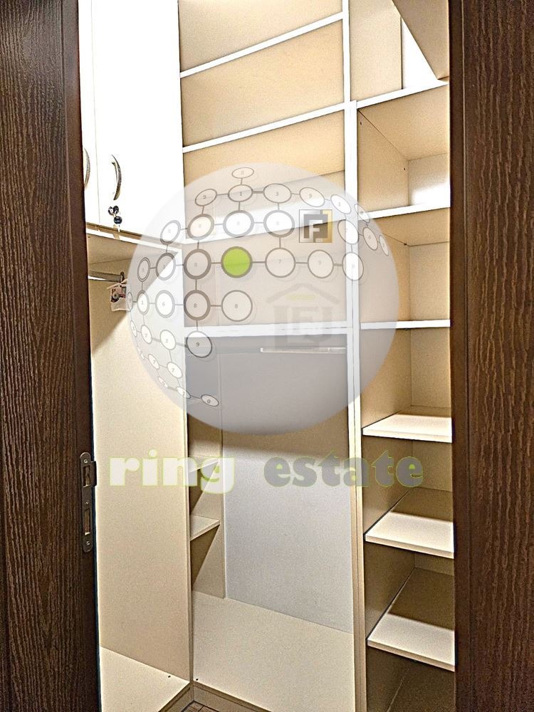 De inchiriat  2 dormitoare Plovdiv , Cârșiiaca , 80 mp | 62137218 - imagine [8]