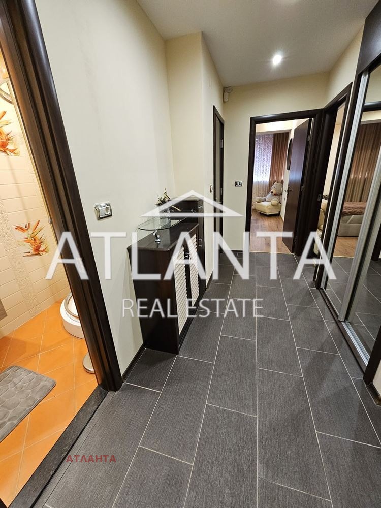 Дава под наем 3-СТАЕН, гр. Варна, Център, снимка 16 - Апартаменти - 53957168