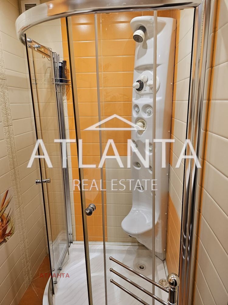 Дава под наем 3-СТАЕН, гр. Варна, Център, снимка 12 - Апартаменти - 53957168