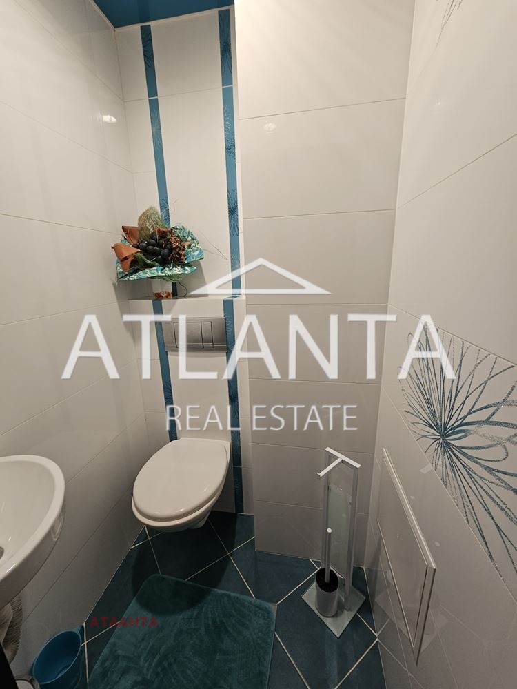 Дава под наем 3-СТАЕН, гр. Варна, Център, снимка 5 - Апартаменти - 53957168