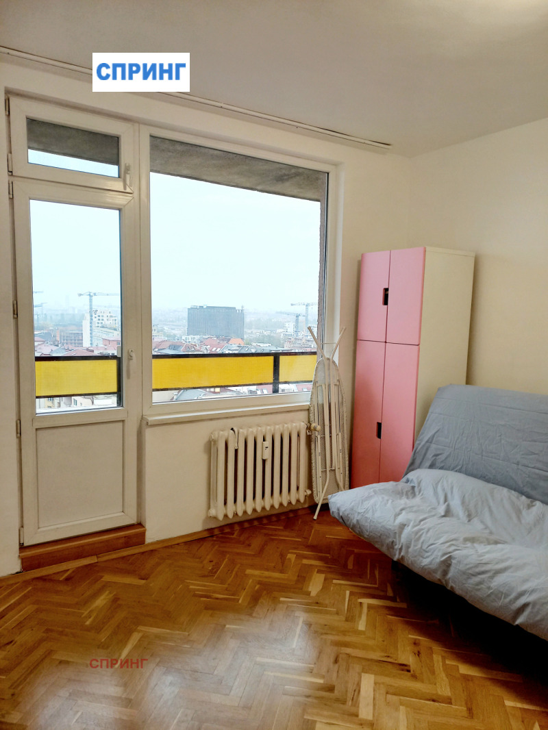 Дава под наем 4-СТАЕН, гр. София, Лозенец, снимка 6 - Апартаменти - 52378709