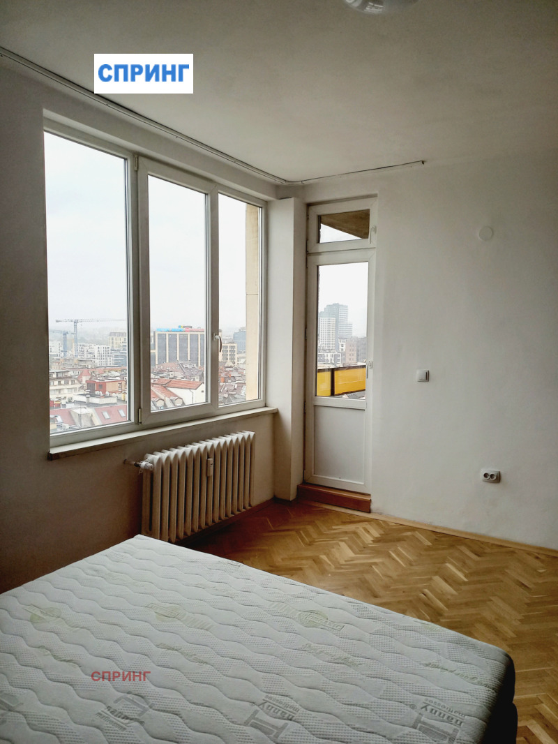 Дава под наем 4-СТАЕН, гр. София, Лозенец, снимка 9 - Апартаменти - 52378709