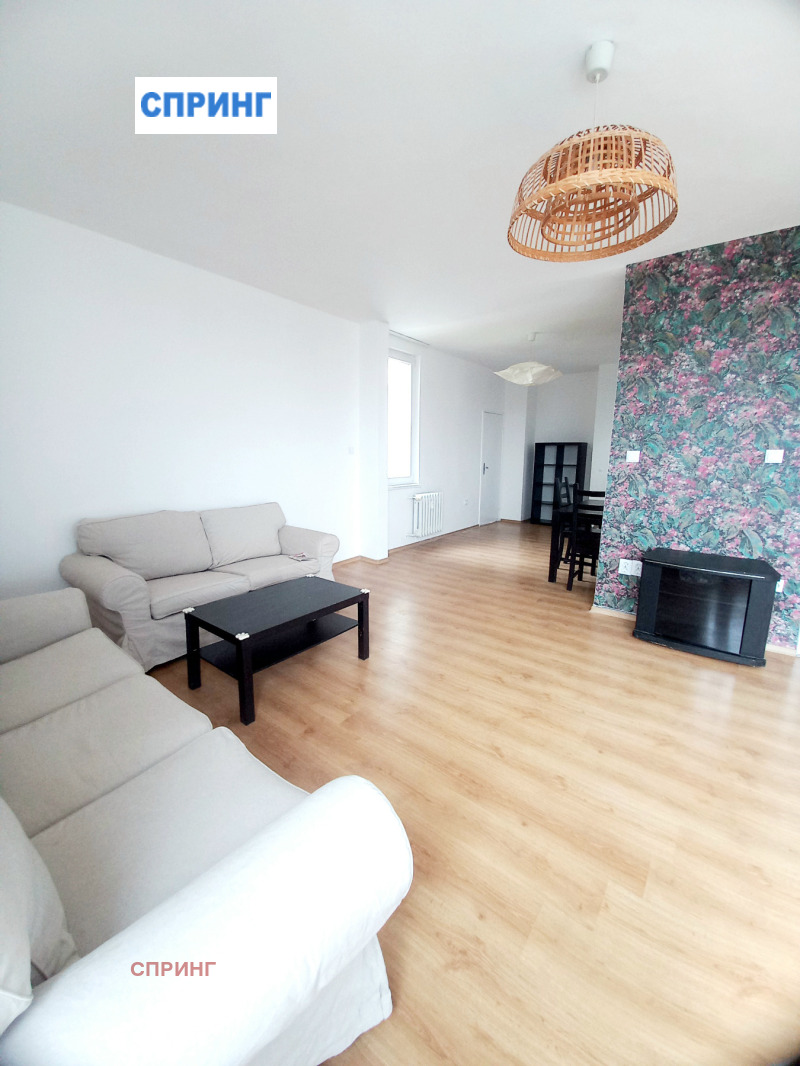 Дава под наем 4-СТАЕН, гр. София, Лозенец