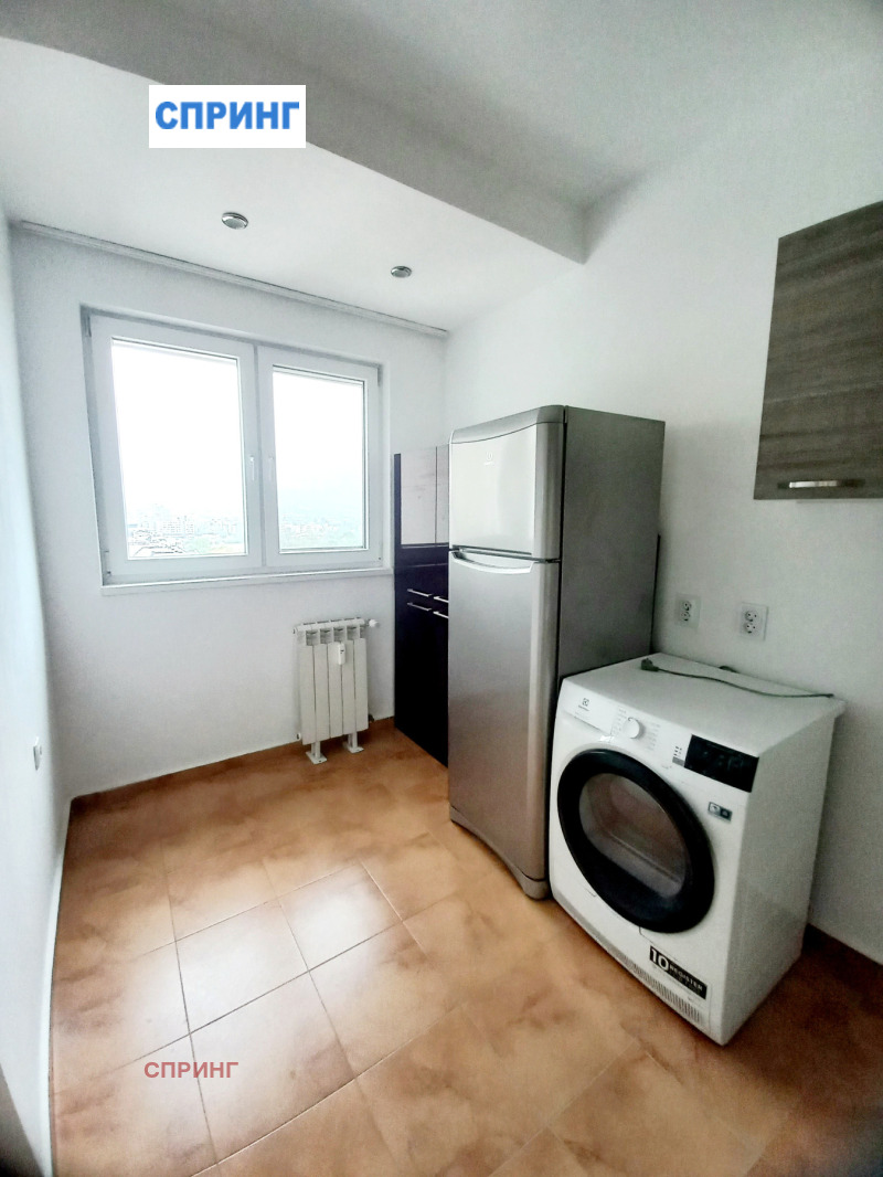 Дава под наем 4-СТАЕН, гр. София, Лозенец, снимка 5 - Апартаменти - 52378709