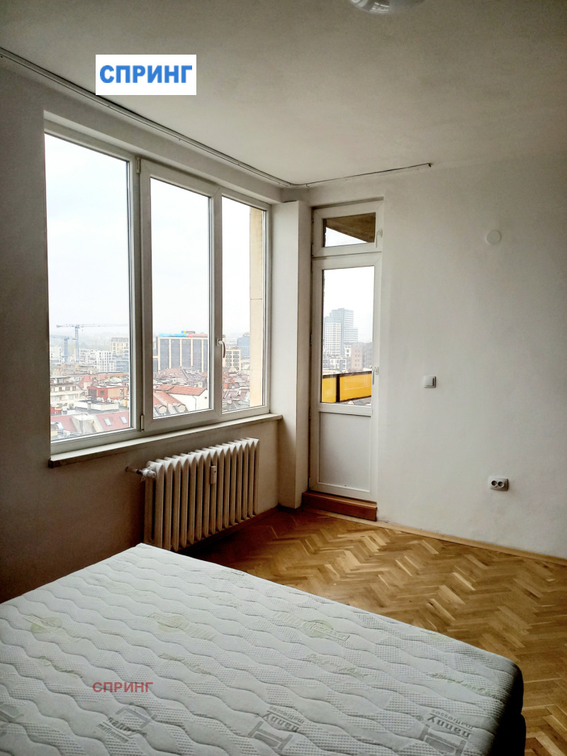 Дава под наем 4-СТАЕН, гр. София, Лозенец, снимка 8 - Апартаменти - 52378709