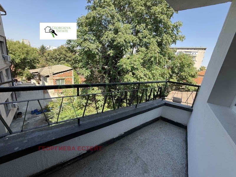 Дава под наем 4-СТАЕН, гр. Пловдив, Старият град, снимка 13 - Апартаменти - 52983209