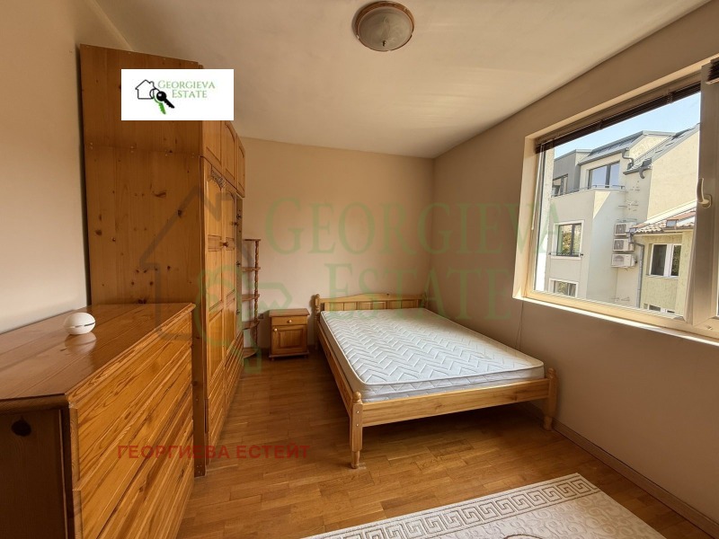 Дава под наем 4-СТАЕН, гр. Пловдив, Старият град, снимка 6 - Апартаменти - 52983209