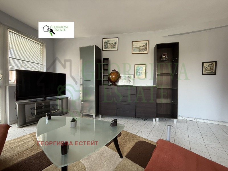 Дава под наем 4-СТАЕН, гр. Пловдив, Старият град, снимка 3 - Апартаменти - 52983209