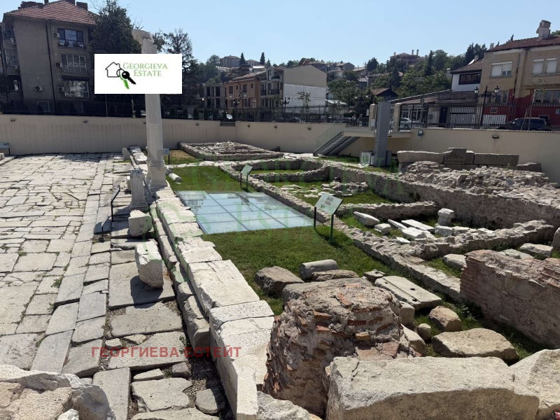 Дава под наем 4-СТАЕН, гр. Пловдив, Старият град, снимка 14 - Апартаменти - 52983209