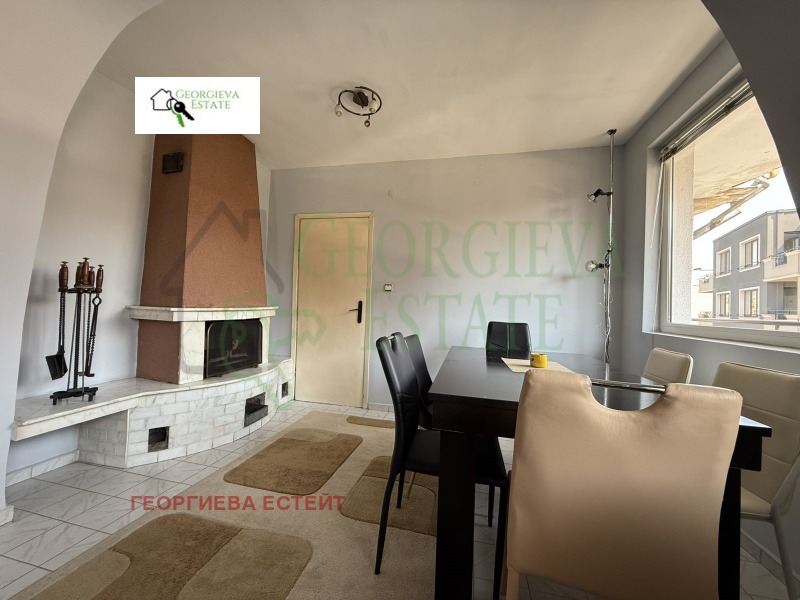 Дава под наем 4-СТАЕН, гр. Пловдив, Старият град, снимка 4 - Апартаменти - 52983209