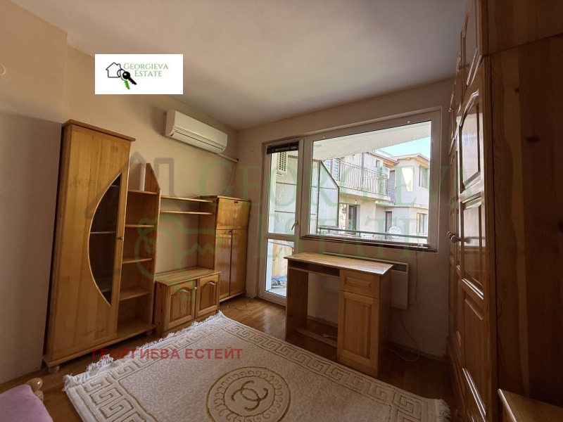 Дава под наем 4-СТАЕН, гр. Пловдив, Старият град, снимка 9 - Апартаменти - 52983209