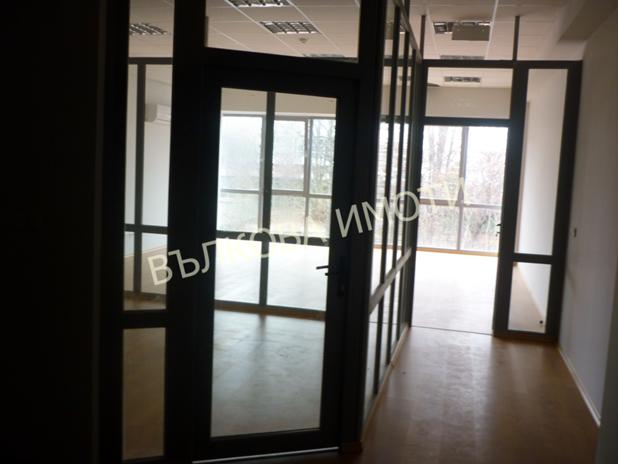 Te huur  Kantoor Stara Zagora , Tsentar , 101 m² | 82537507 - afbeelding [2]