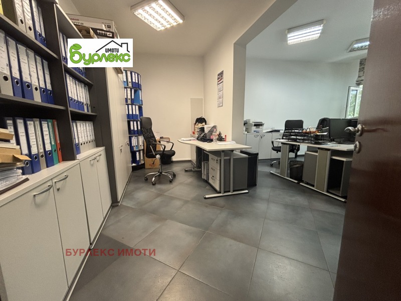 Дава под наем  Офис град Варна , Център , 110 кв.м | 42468495 - изображение [2]
