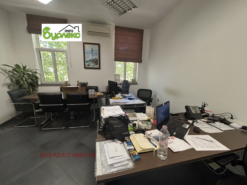 Дава под наем  Офис град Варна , Център , 110 кв.м | 42468495 - изображение [4]