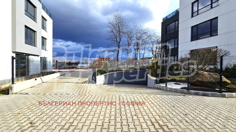 Дава под наем ГАРАЖ, ПАРКОМЯСТО, гр. София, Малинова долина, снимка 6 - Гаражи и паркоместа - 53005302