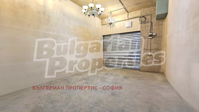 Дава под наем ГАРАЖ, ПАРКОМЯСТО, гр. София, Малинова долина, снимка 3 - Гаражи и паркоместа - 53005302