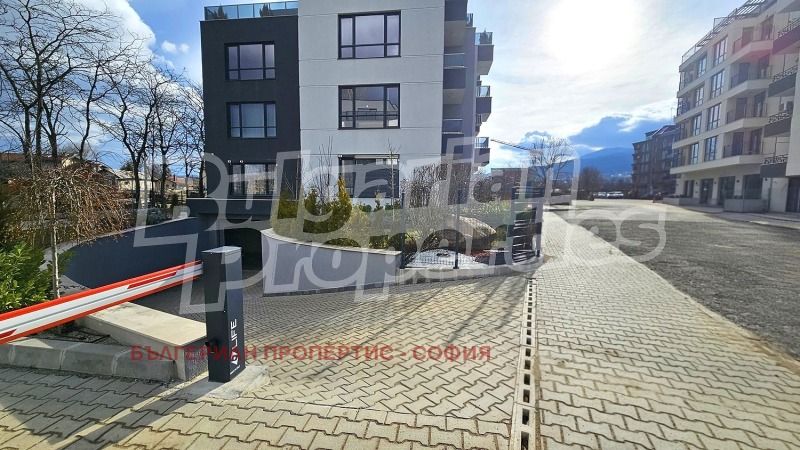 Дава под наем ГАРАЖ, ПАРКОМЯСТО, гр. София, Малинова долина, снимка 5 - Гаражи и паркоместа - 53005302