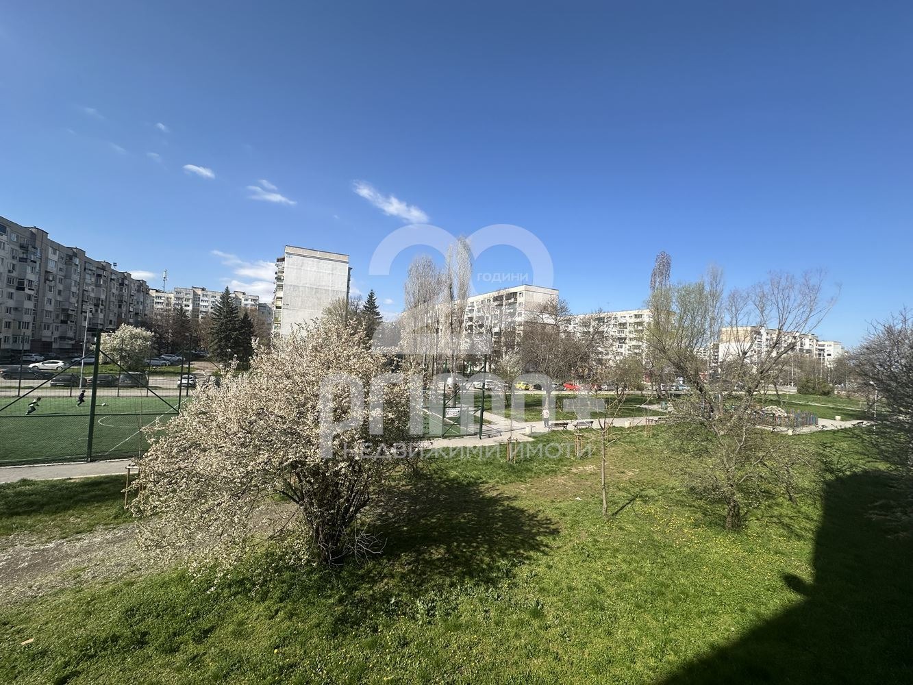 Дава под наем 2-СТАЕН, гр. София, Надежда 3, снимка 9 - Апартаменти - 54136343