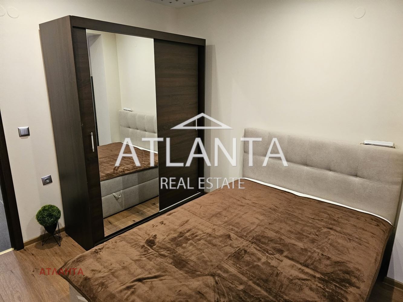 Дава под наем 3-СТАЕН, гр. Варна, Център, снимка 7 - Апартаменти - 53957168