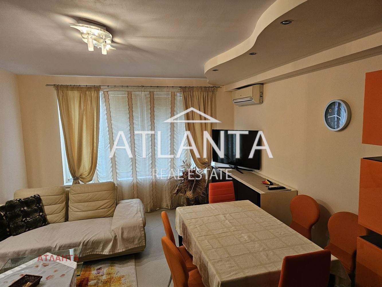 Дава под наем 3-СТАЕН, гр. Варна, Център, снимка 8 - Апартаменти - 53957168