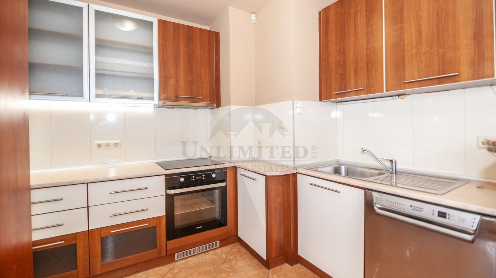 Дава под наем 4-СТАЕН, гр. София, Център, снимка 7 - Апартаменти - 54774133