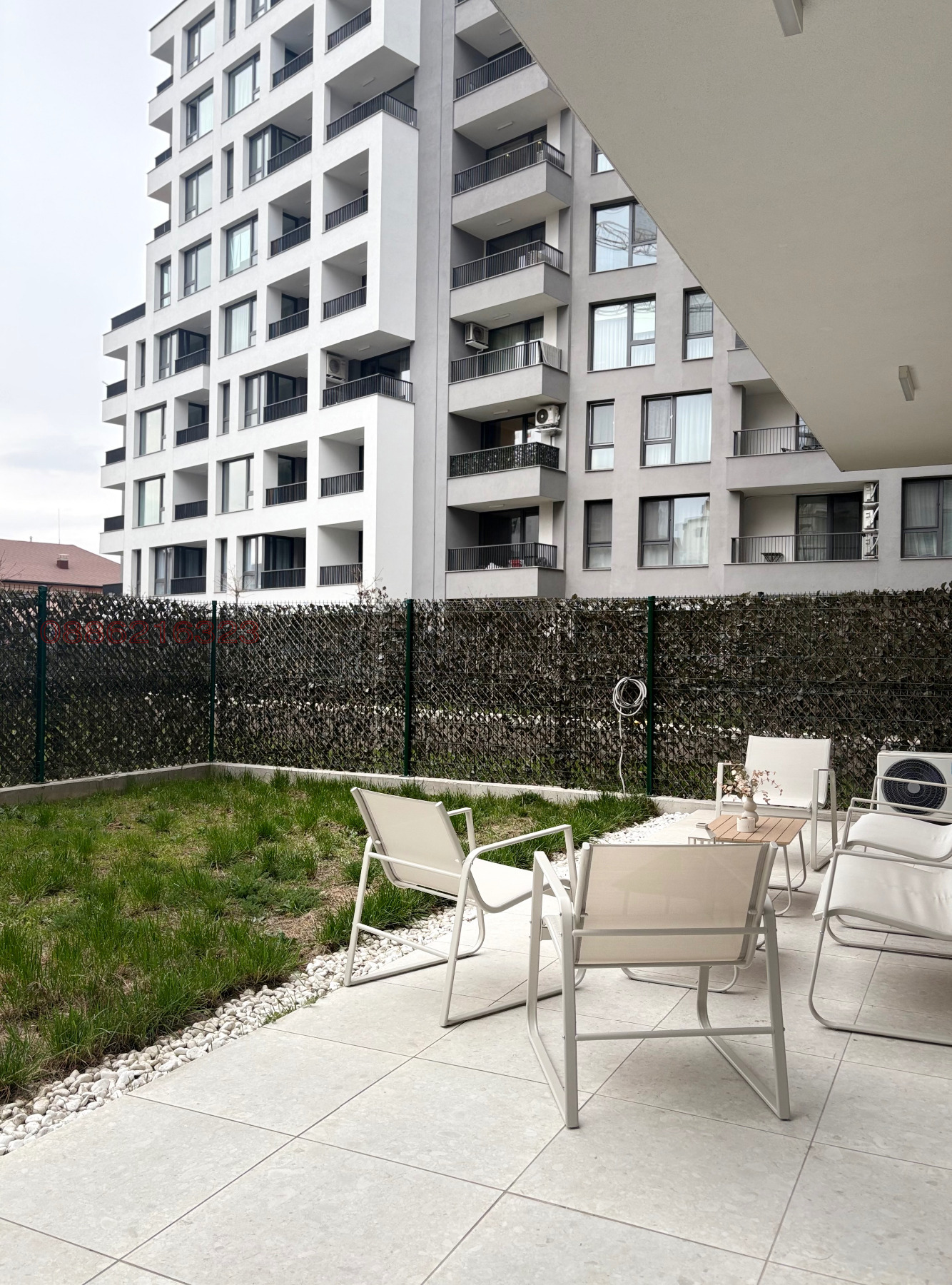 Дава под наем МНОГОСТАЕН, гр. София, Подуяне, снимка 15 - Апартаменти - 53940980