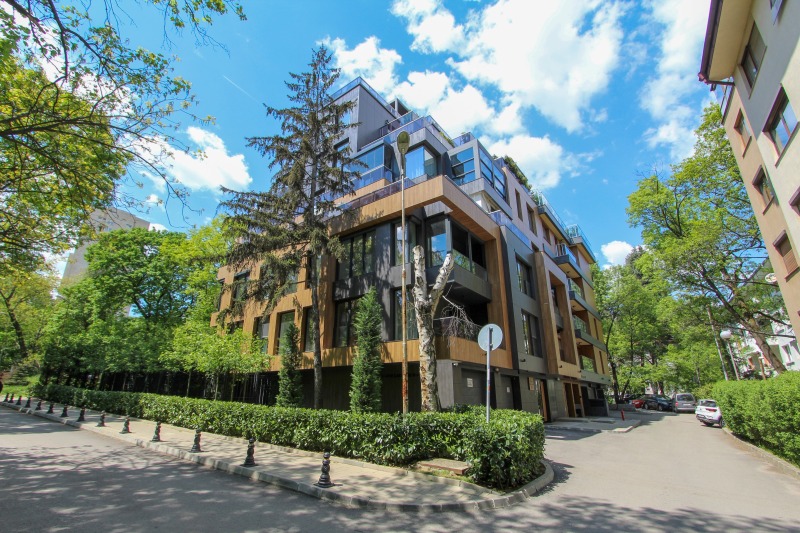 Дава под Наем МНОГОСТАЕН в град София, Изток - 170 кв.м / 2 550 € » 4 987.37 лв., ЕКСПЕРТ ЕСТЕЙТ ГРУП