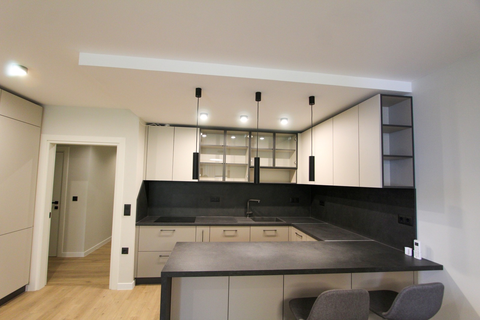 Дава под Наем МНОГОСТАЕН | Imot.bg — изображение 5