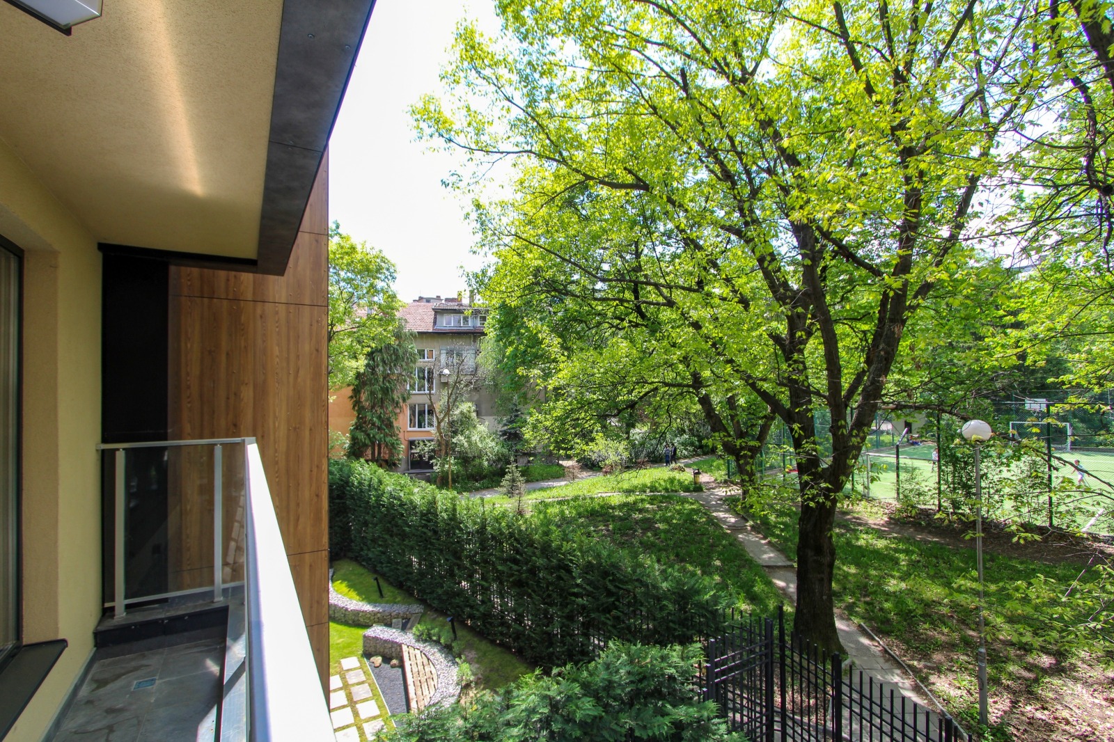 Дава под Наем МНОГОСТАЕН | Imot.bg — изображение 6