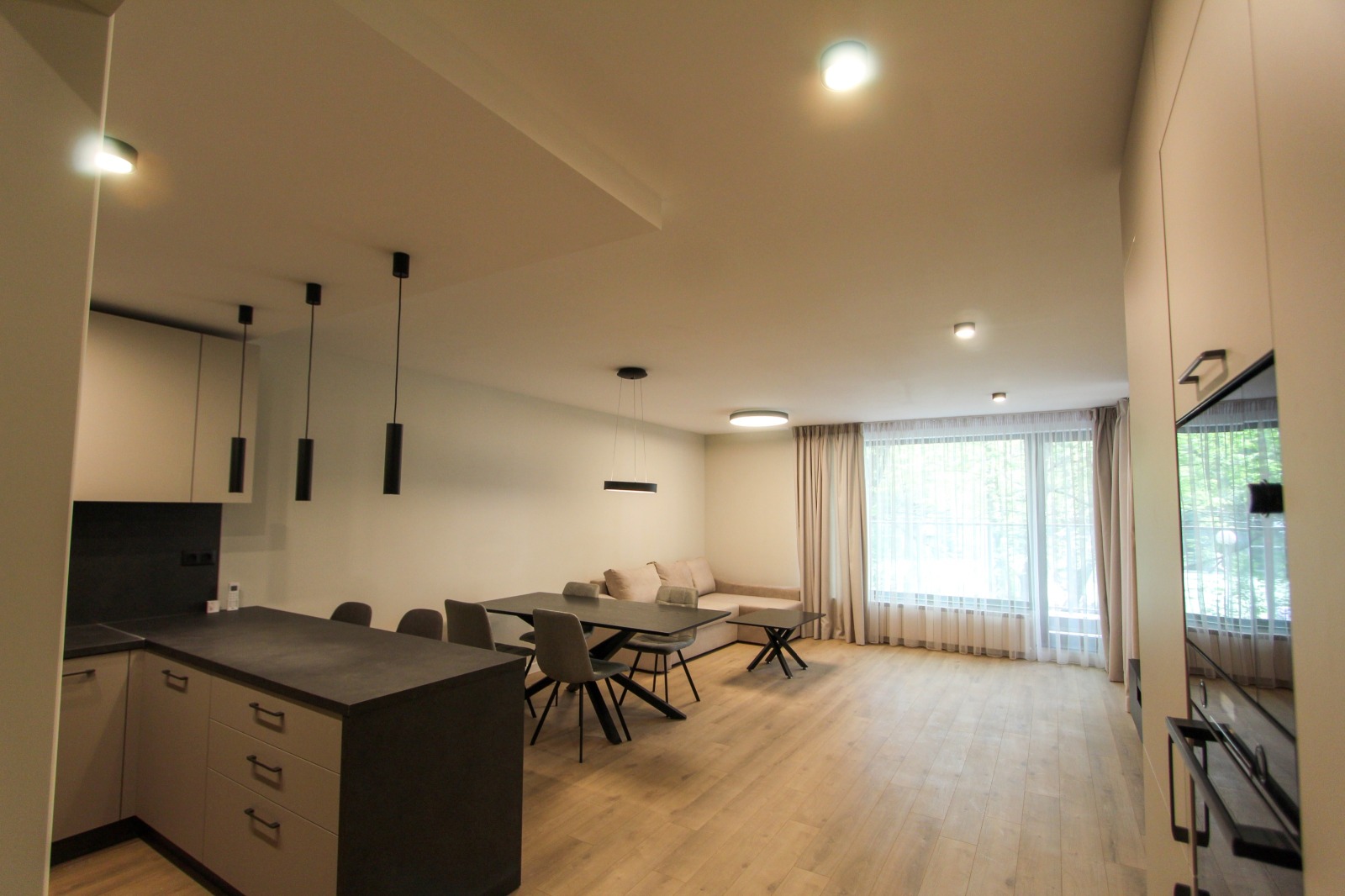 Дава под Наем МНОГОСТАЕН | Imot.bg — изображение 4