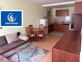 1 soveværelse Zona B-5, Sofia