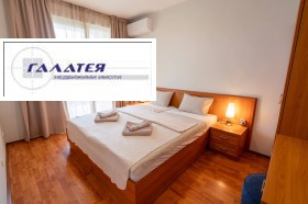 1 soveværelse k.k. Zlatni pyasatsi, Varna