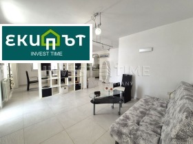 Piso de la casa m-t Akchelar, Varna