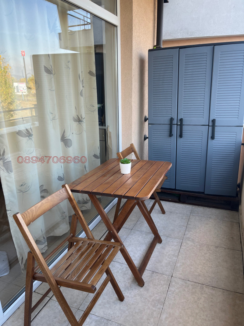 Дава под наем 1-СТАЕН, к.к. Слънчев бряг, област Бургас, снимка 4 - Апартаменти - 52779942