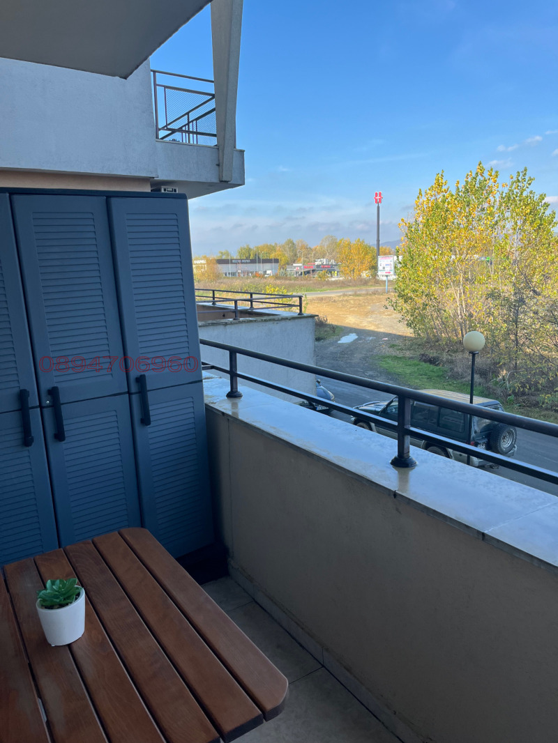 Дава под наем 1-СТАЕН, к.к. Слънчев бряг, област Бургас, снимка 5 - Апартаменти - 52779942