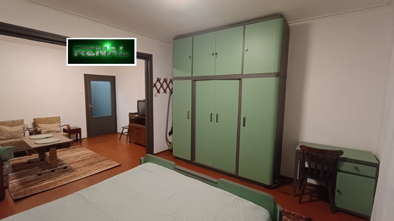 Дава под наем 1-СТАЕН, гр. София, Лозенец, снимка 4 - Апартаменти - 53248556