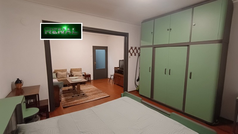 Дава под наем 1-СТАЕН, гр. София, Лозенец, снимка 3 - Апартаменти - 53248556