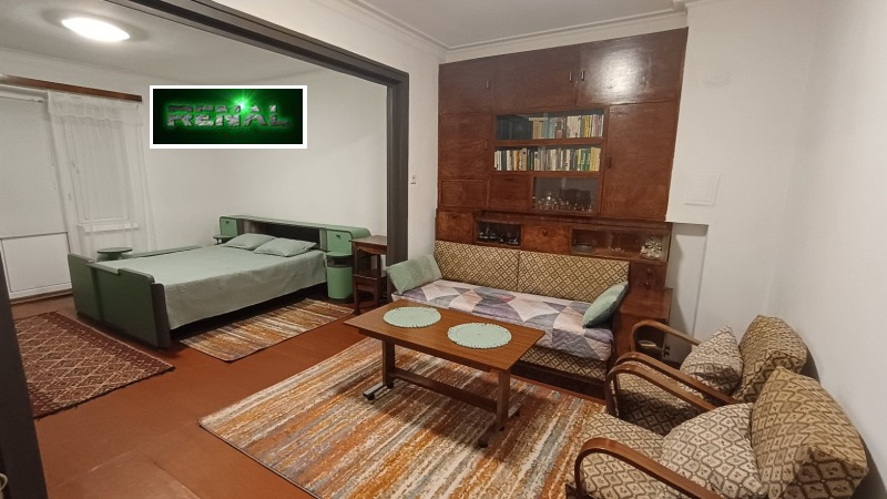 Дава под наем 1-СТАЕН, гр. София, Лозенец, снимка 2 - Апартаменти - 53248556