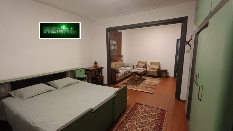 Дава под наем 1-СТАЕН, гр. София, Лозенец, снимка 6 - Апартаменти - 53248556