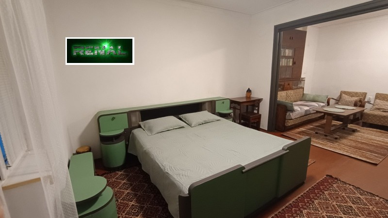 Дава под наем 1-СТАЕН, гр. София, Лозенец, снимка 5 - Апартаменти - 53248556