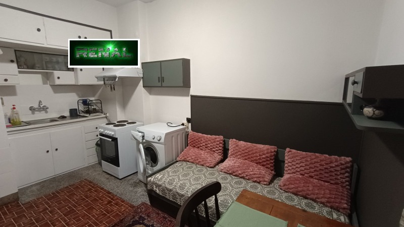 Дава под наем 1-СТАЕН, гр. София, Лозенец, снимка 11 - Апартаменти - 53248556