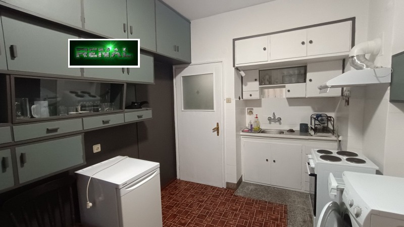 Дава под наем 1-СТАЕН, гр. София, Лозенец, снимка 8 - Апартаменти - 53248556