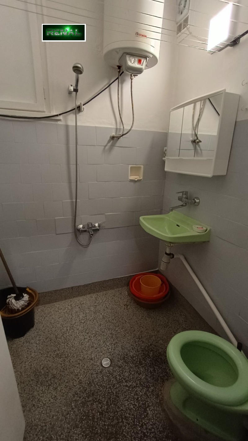 Дава под наем 1-СТАЕН, гр. София, Лозенец, снимка 14 - Апартаменти - 53248556