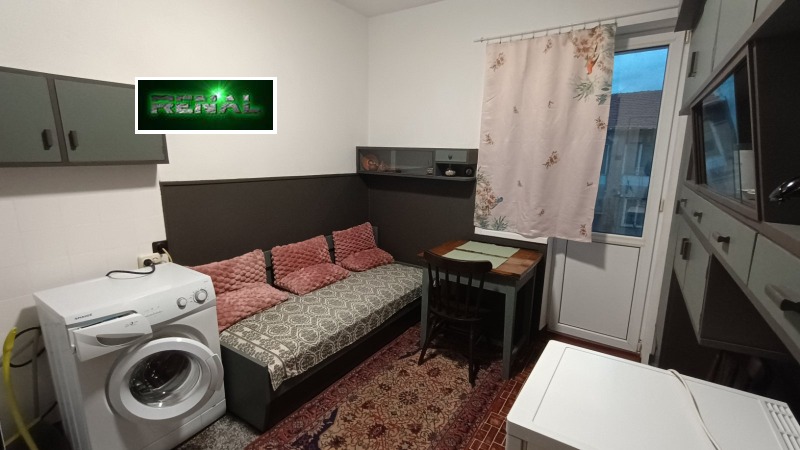 Дава под наем 1-СТАЕН, гр. София, Лозенец, снимка 13 - Апартаменти - 53248556